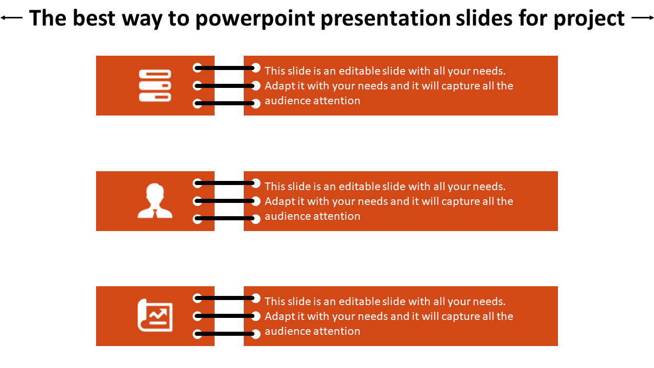 powerpoint presentation slides for project-The best way to powerpoint presentation slides for project
